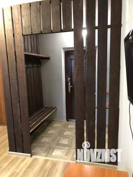 1-к квартира, на длительный срок, 36м2, 4/10 этаж