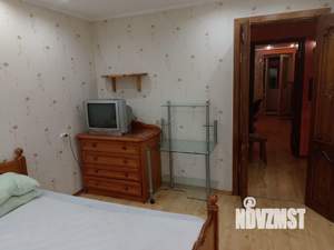 2-к квартира, посуточно, 60м2, 5/5 этаж