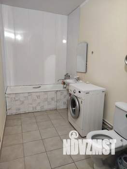 2-к квартира, посуточно, 54м2, 8/25 этаж