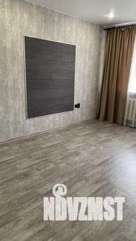 1-к квартира, на длительный срок, 31м2, 4/5 этаж