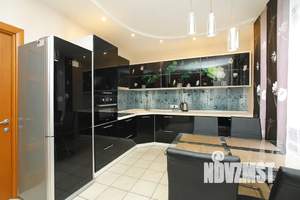 3-к квартира, посуточно, 110м2, 7/7 этаж