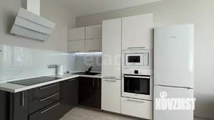 1-к квартира, на длительный срок, 48м2, 6/25 этаж