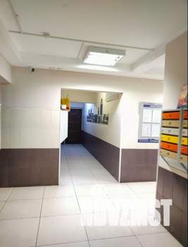 1-к квартира, на длительный срок, 37м2, 20/24 этаж