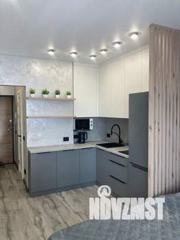 Студия квартира, посуточно, 26м2, 2/19 этаж