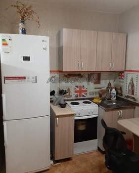 Студия квартира, на длительный срок, 31м2, 12/19 этаж