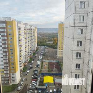 1-к квартира, на длительный срок, 40м2, 15/18 этаж