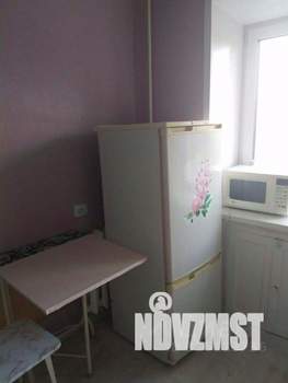 1-к квартира, на длительный срок, 34м2, 4/5 этаж