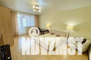 1-к квартира, посуточно, 48м2, 8/9 этаж