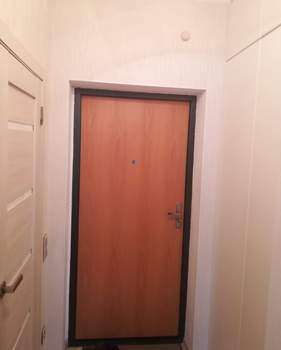 1-к квартира, на длительный срок, 35м2, 18/23 этаж