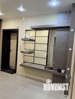 2-к квартира, на длительный срок, 79м2, 16/17 этаж