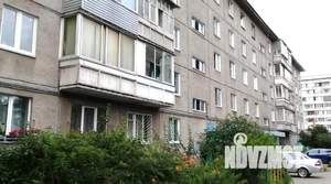 3-к квартира, на длительный срок, 62м2, 2/5 этаж