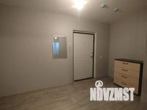 Студия квартира, на длительный срок, 36м2, 2/15 этаж
