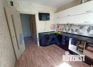 2-к квартира, на длительный срок, 48м2, 13/16 этаж