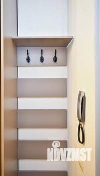 2-к квартира, посуточно, 37м2, 14/17 этаж