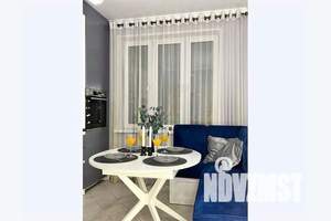 2-к квартира, посуточно, 52м2, 18/26 этаж