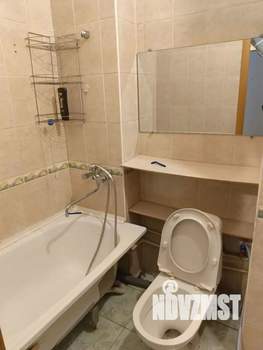 Студия квартира, на длительный срок, 22м2, 1/16 этаж