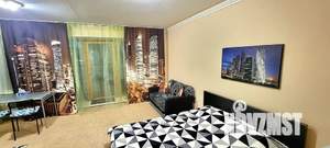 Студия квартира, посуточно, 35м2, 8/16 этаж