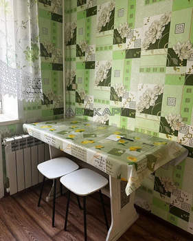 1-к квартира, на длительный срок, 36м2, 2/5 этаж