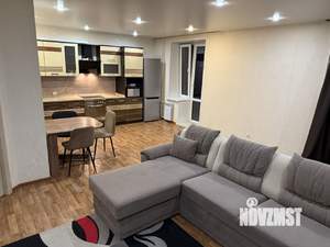 2-к квартира, на длительный срок, 69м2, 8/20 этаж