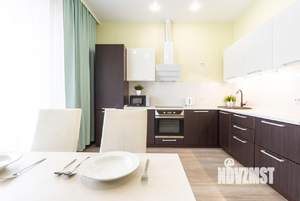 2-к квартира, посуточно, 70м2, 1/1 этаж