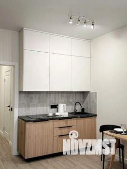 1-к квартира, посуточно, 29м2, 1/1 этаж