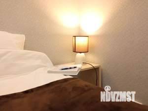 1-к квартира, посуточно, 40м2, 6/10 этаж