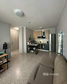 2-к квартира, на длительный срок, 37м2, 12/20 этаж