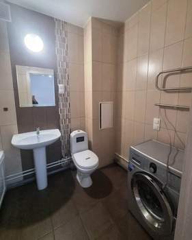 1-к квартира, на длительный срок, 38м2, 8/10 этаж