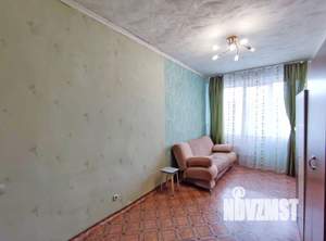 Студия квартира, на длительный срок, 28м2, 1/10 этаж