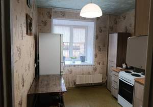 2-к квартира, на длительный срок, 50м2, 2/14 этаж