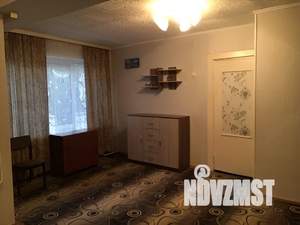 1-к квартира, на длительный срок, 36м2, 2/9 этаж