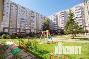 1-к квартира, посуточно, 16м2, 1/10 этаж