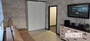 1-к квартира, на длительный срок, 33м2, 4/5 этаж