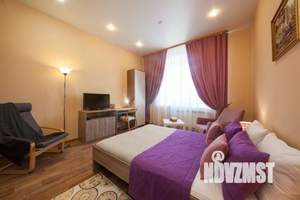 1-к квартира, посуточно, 18м2, 1/1 этаж