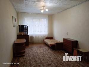 2-к квартира, на длительный срок, 48м2, 2/5 этаж