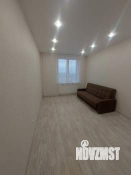 1-к квартира, на длительный срок, 35м2, 17/24 этаж