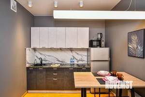 1-к квартира, посуточно, 34м2, 1/1 этаж