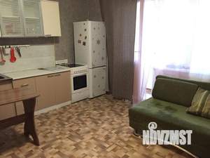 1-к квартира, на длительный срок, 25м2, 13/14 этаж