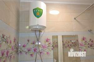 1-к квартира, посуточно, 51м2, 1/1 этаж