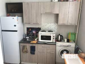 Студия квартира, на длительный срок, 27м2, 3/5 этаж