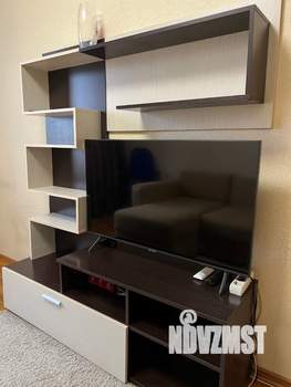 1-к квартира, на длительный срок, 32м2, 7/10 этаж