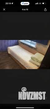 2-к квартира, на длительный срок, 45м2, 2/5 этаж