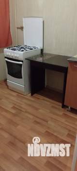 1-к квартира, на длительный срок, 31м2, 4/5 этаж