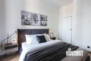 3-к квартира, посуточно, 72м2, 1/1 этаж