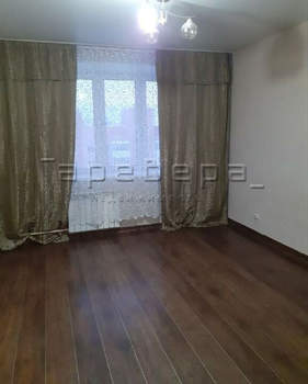 1-к квартира, на длительный срок, 37м2, 9/10 этаж