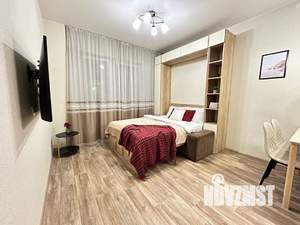 2-к квартира, посуточно, 49м2, 3/25 этаж