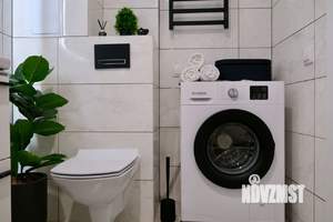 2-к квартира, посуточно, 45м2, 3/23 этаж