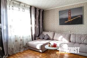 1-к квартира, посуточно, 49м2, 5/20 этаж