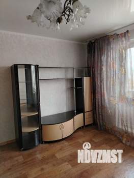 1-к квартира, на длительный срок, 37м2, 4/9 этаж