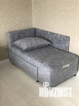 1-к квартира, посуточно, 41м2, 9/10 этаж